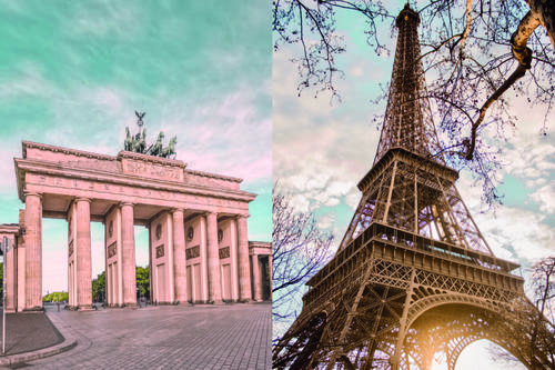 French German Double-Degree Program